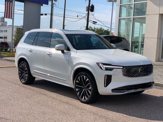 2026 Volvo XC90