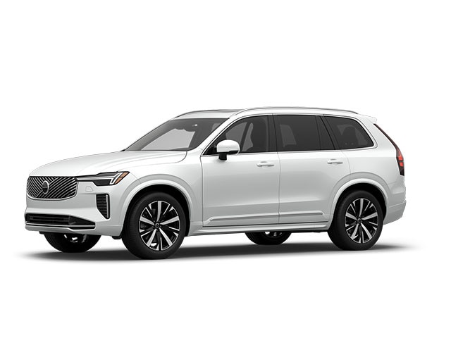 2026 Volvo XC90