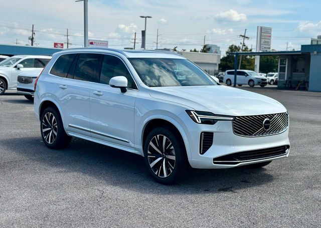2026 Volvo XC90