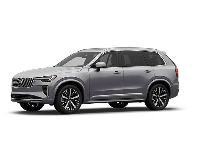 2026 Volvo XC90