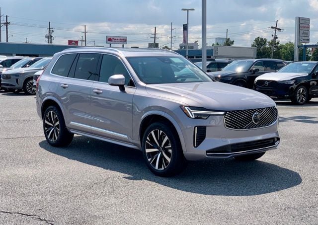 2026 Volvo XC90