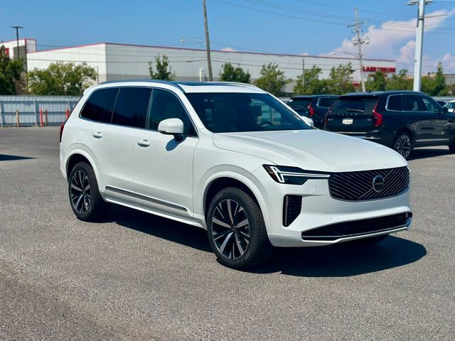 2026 Volvo XC90