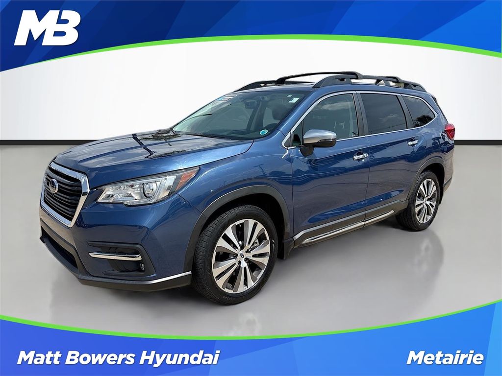 2021 Subaru Ascent