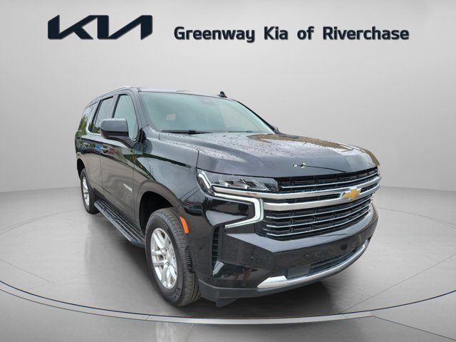 2023 Chevrolet Tahoe