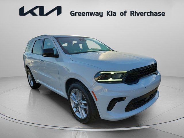 2024 Dodge Durango