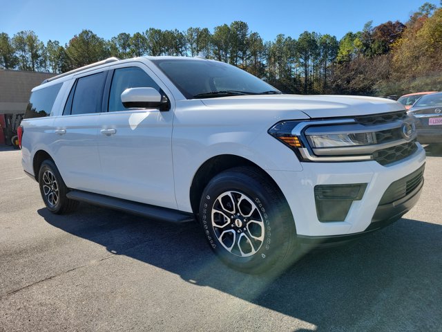 2024 Ford Expedition Max