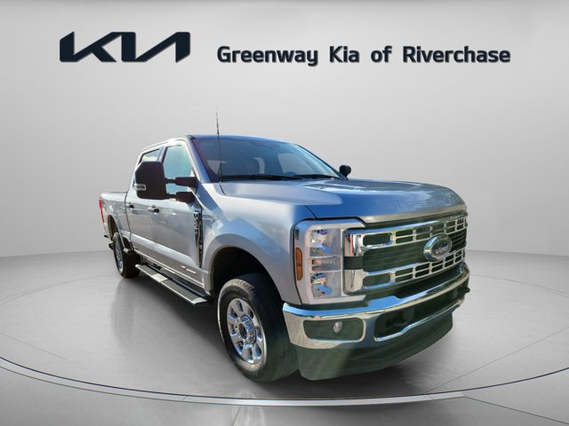 2024 Ford Super Duty F-250 Srw