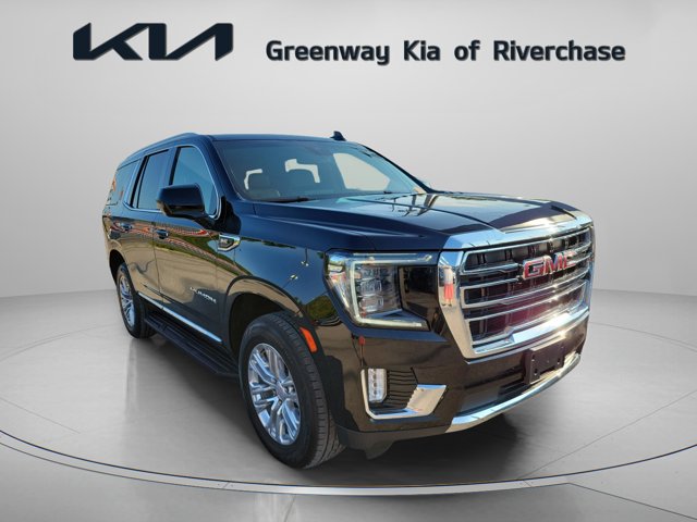2023 GMC Yukon