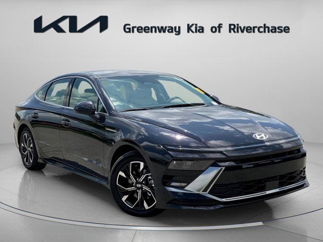 2024 Hyundai Sonata