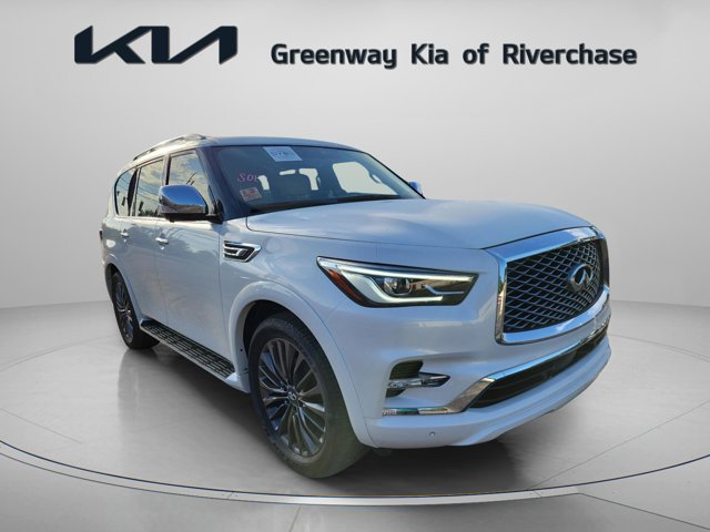 2023 Infiniti QX80