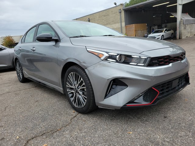 2022 Kia Forte