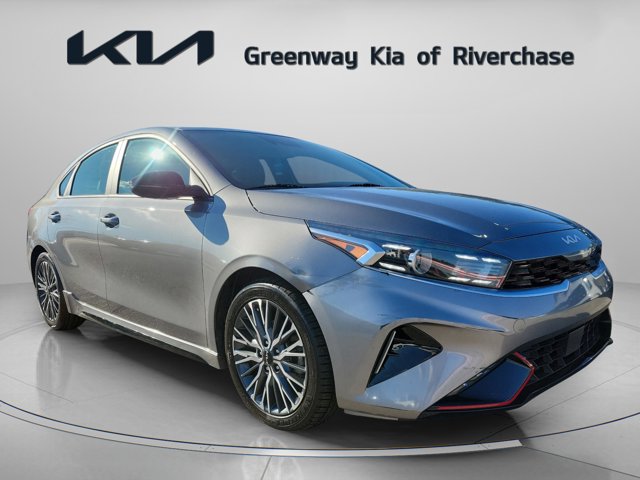2022 Kia Forte