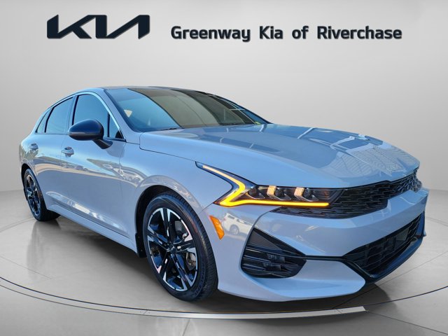 2023 Kia K5