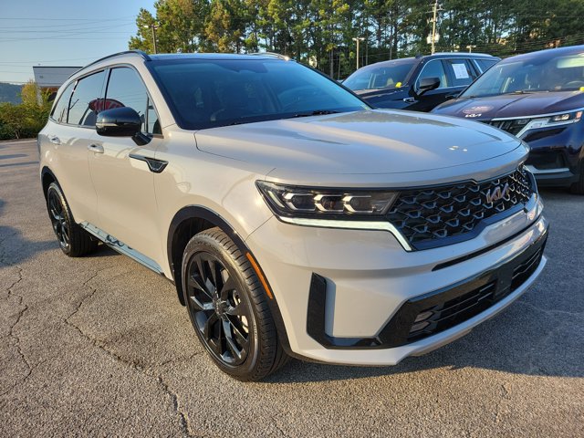 2022 Kia Sorento