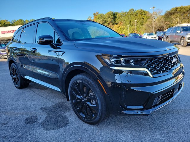 2023 Kia Sorento