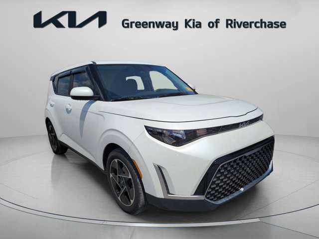 2023 Kia SOUL