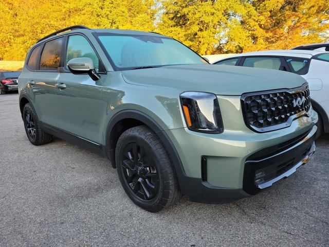 2024 Kia Telluride