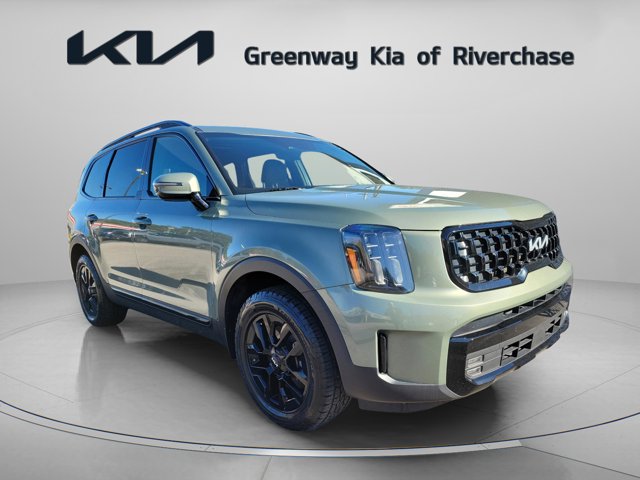 2024 Kia Telluride