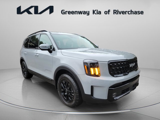 2024 Kia Telluride