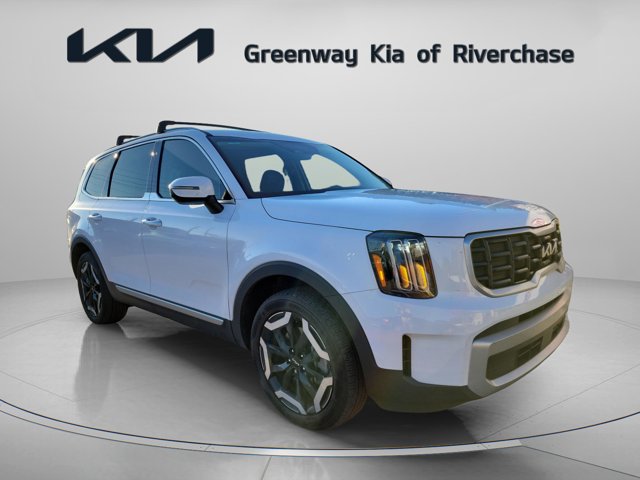 2024 Kia Telluride