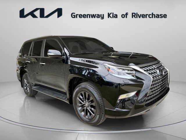 2023 Lexus GX