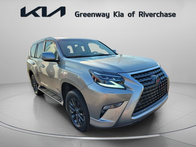 2023 Lexus GX