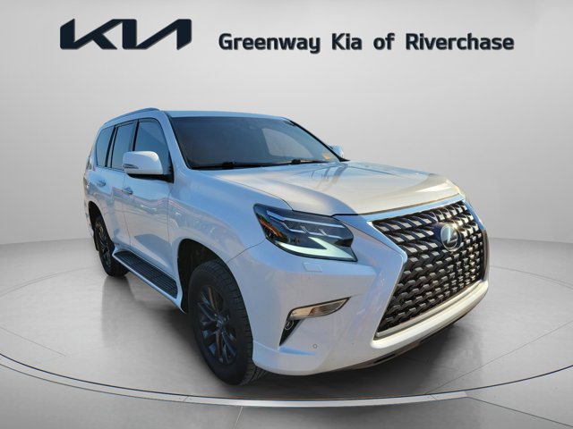2020 Lexus GX