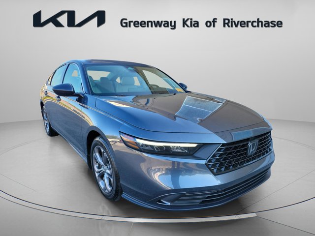 2023 Honda Accord Sedan