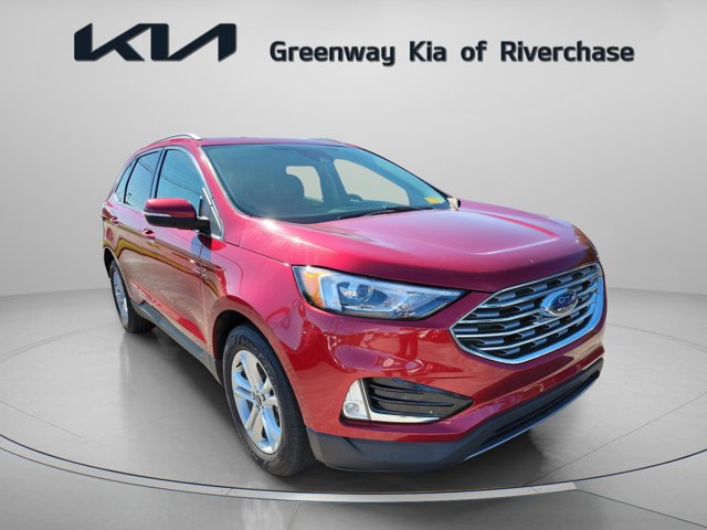 2019 Ford Edge