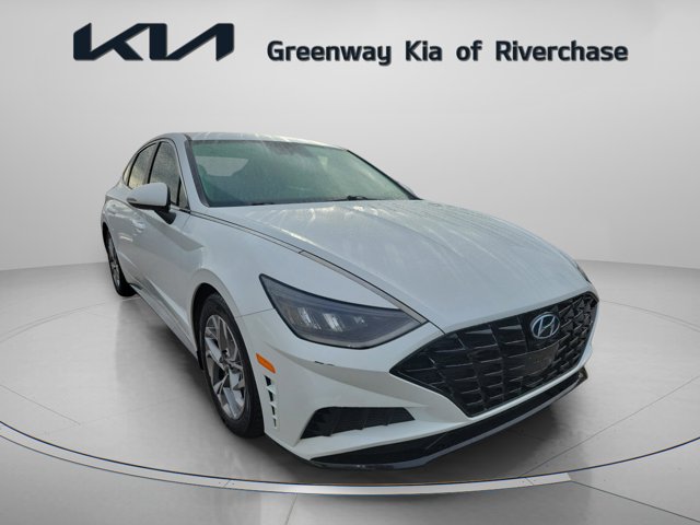 2021 Hyundai Sonata