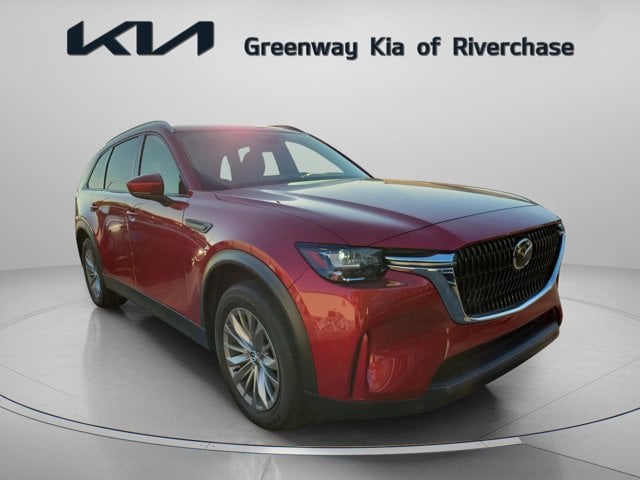 2024 Mazda Cx-90