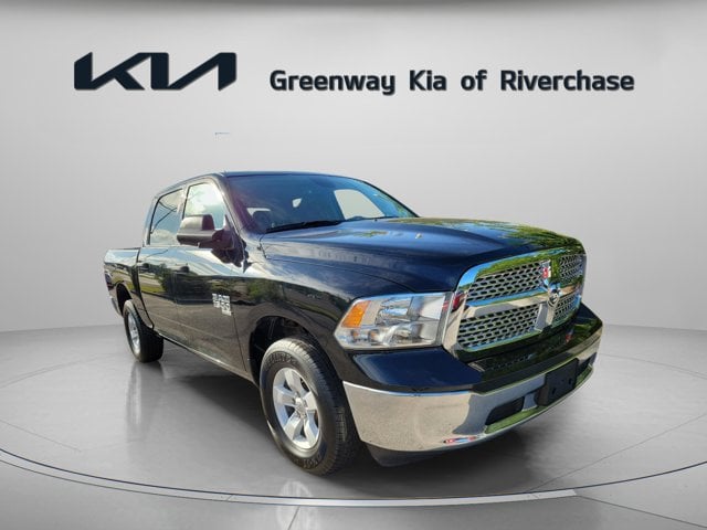 2023 RAM 1500 Classic