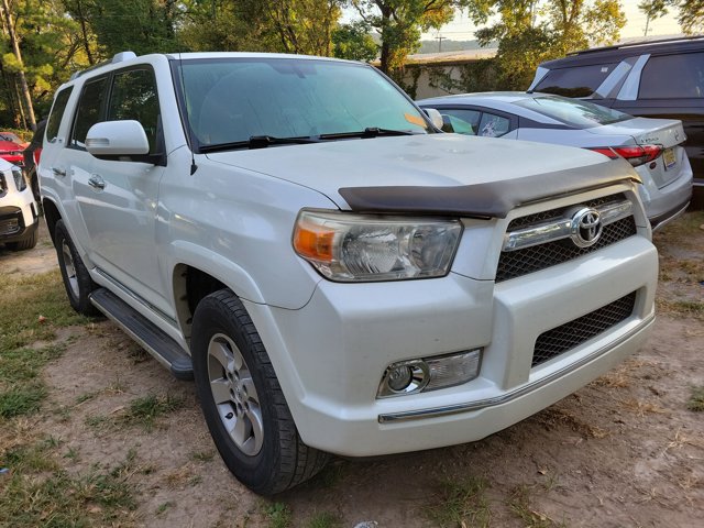 2011 Toyota 4runner