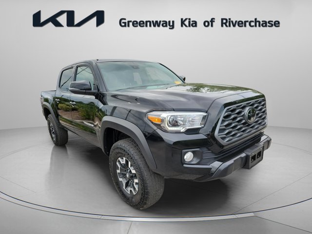 2023 Toyota Tacoma 4wd