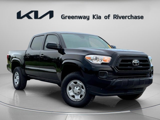 2023 Toyota Tacoma 4wd