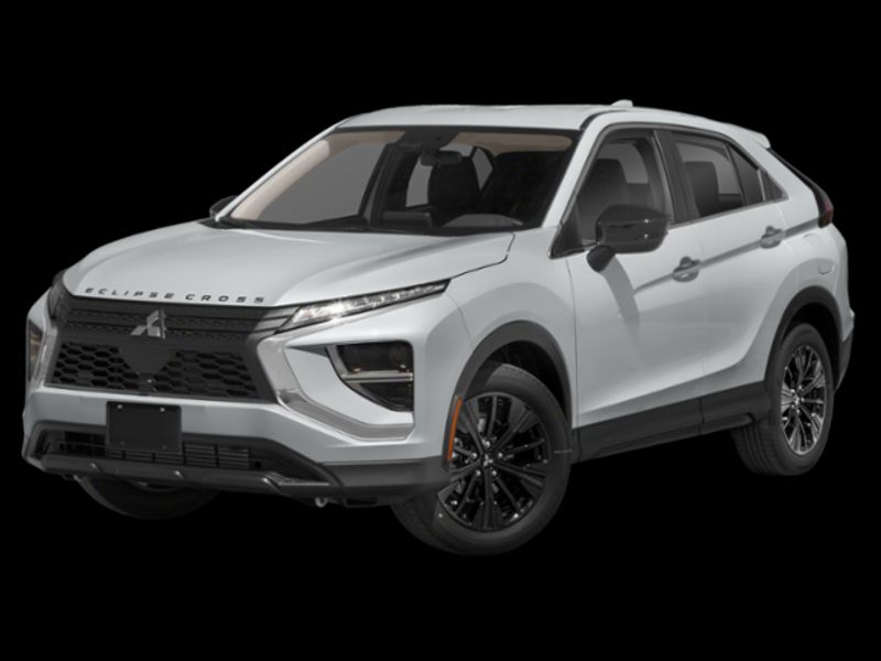 2023 Mitsubishi Eclipse Cross