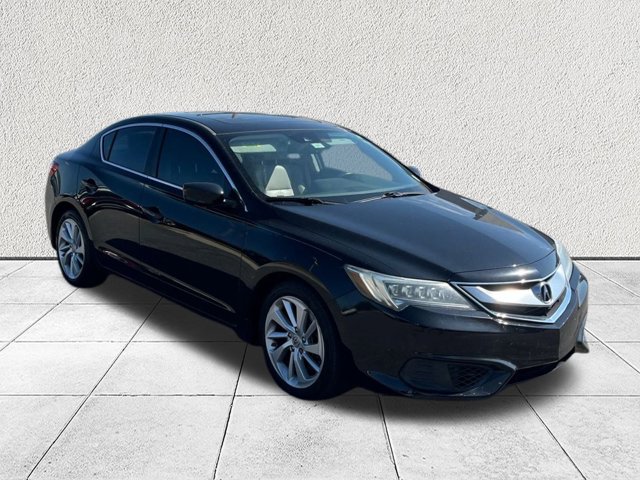 2017 Acura ILX