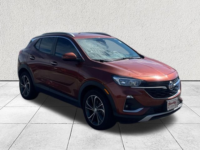 2021 Buick Encore Gx
