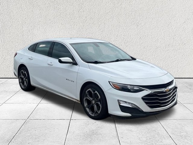 2020 Chevrolet Malibu