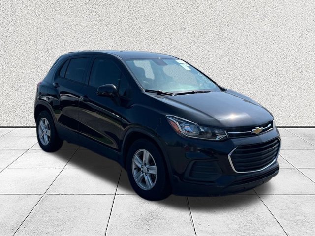 2020 Chevrolet TRAX