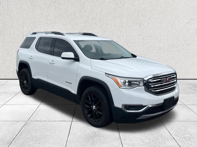 2019 GMC Acadia