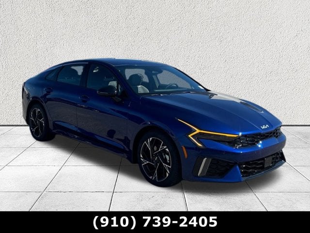 2025 Kia K5