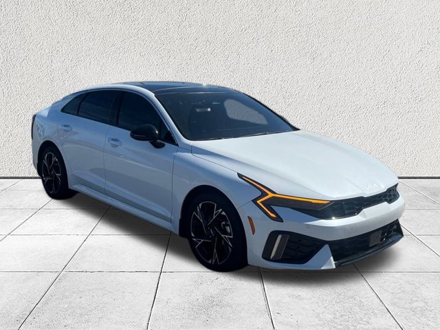 2025 Kia K5