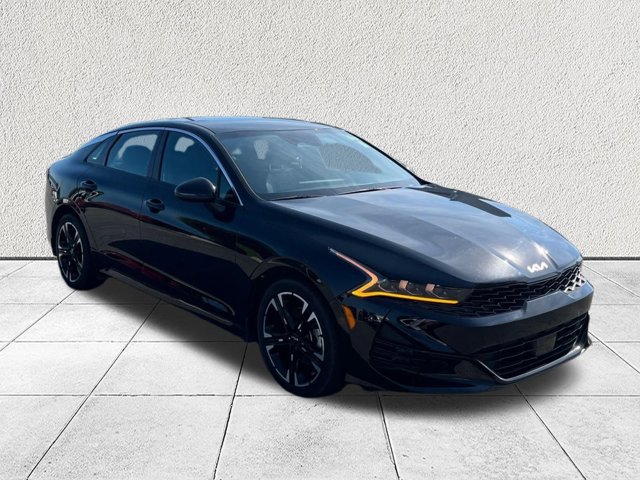 2024 Kia K5