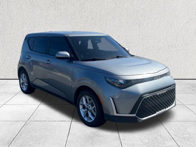 2024 Kia SOUL
