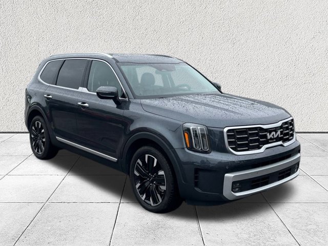 2024 Kia Telluride