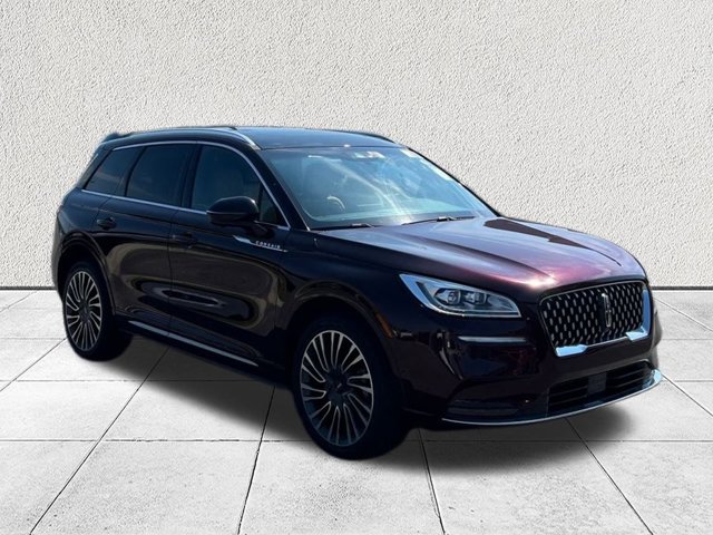 2020 Lincoln Corsair