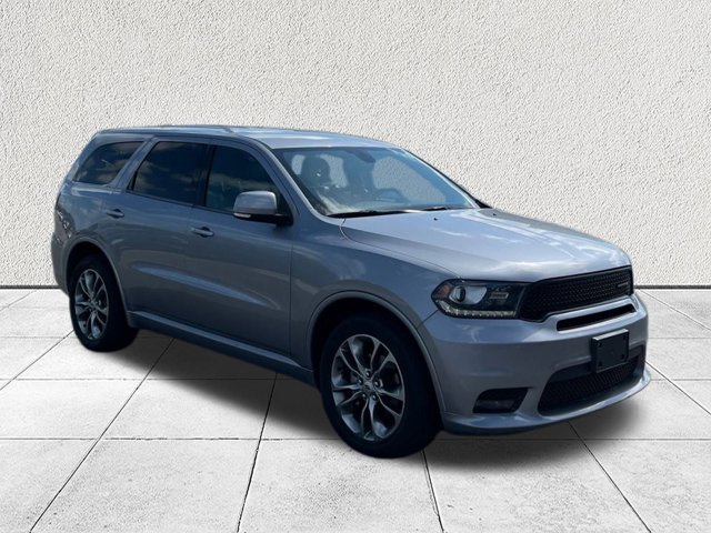 2020 Dodge Durango
