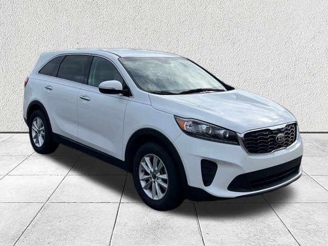 2020 Kia Sorento