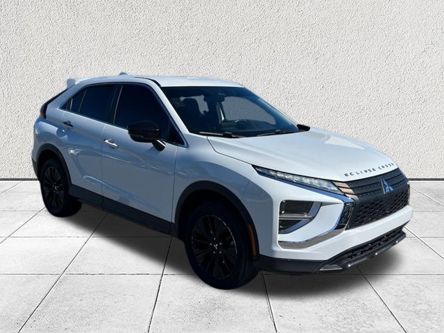 2022 Mitsubishi Eclipse Cross